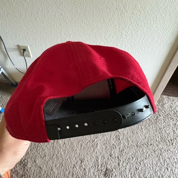 Jordan Snapback - Picture 2 of 4